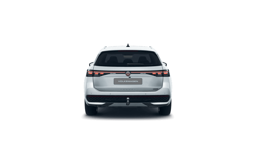Passat - miniatura renderu 2