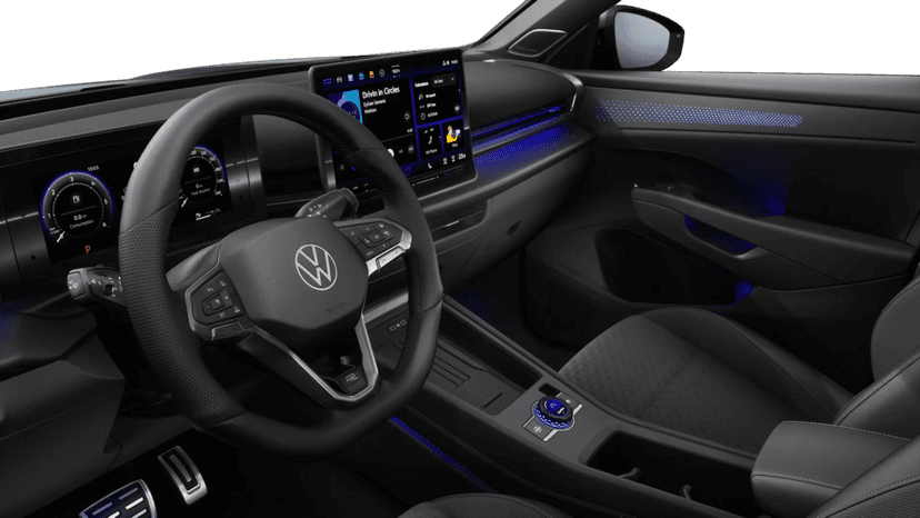 Nowy T-Roc - miniatura renderu 7