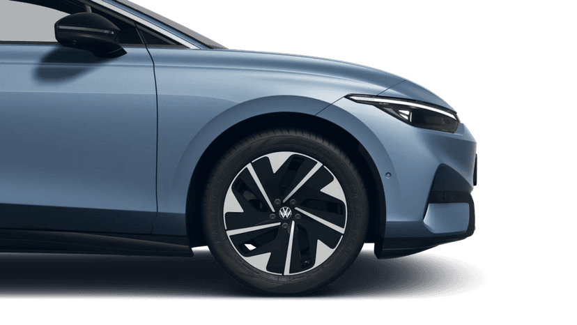 ID.7 Tourer - miniatura renderu 6