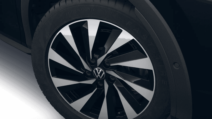 Nowy T-Roc - miniatura renderu 6
