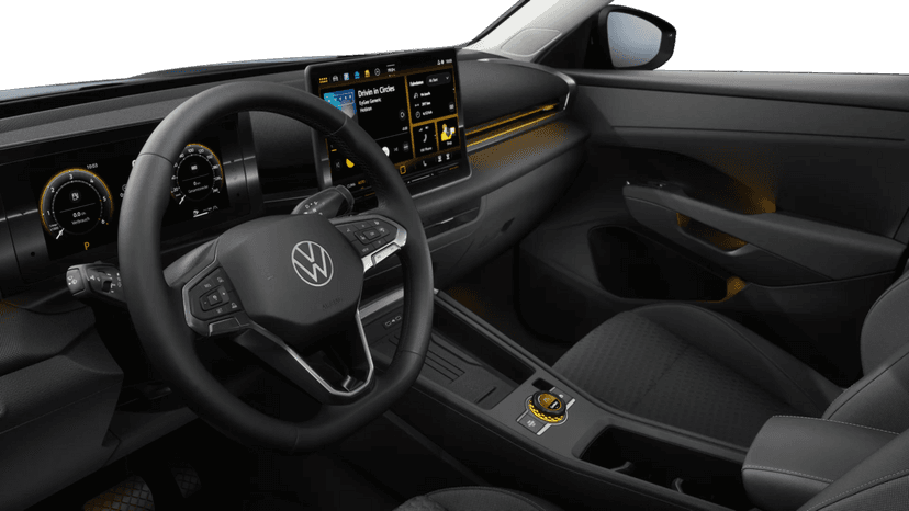 Nowy T-Roc - miniatura renderu 7