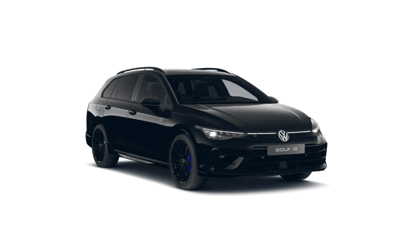 Golf Variant - miniatura renderu 1