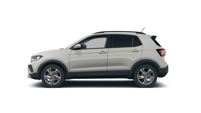 T-Cross - miniatura renderu 4