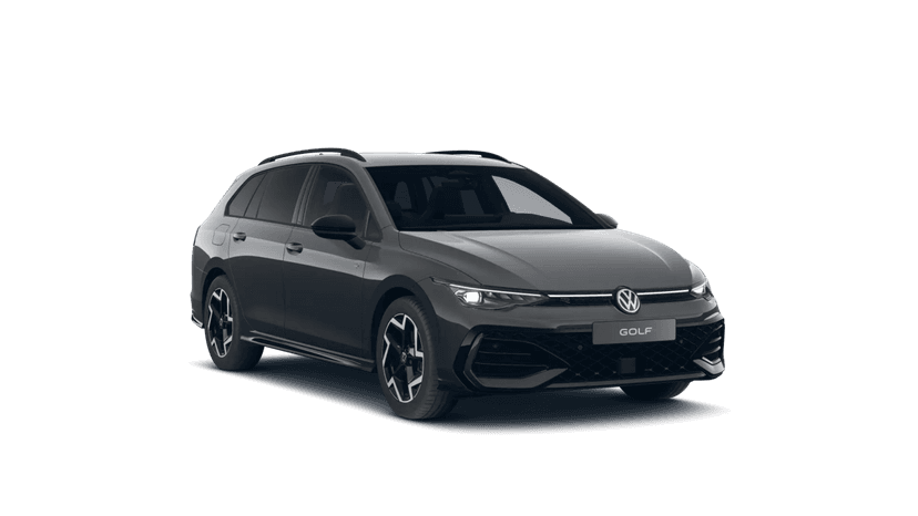 Golf Variant - miniatura renderu 1