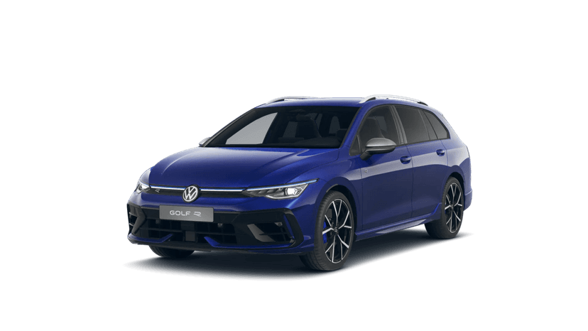 Golf Variant - miniatura renderu 5