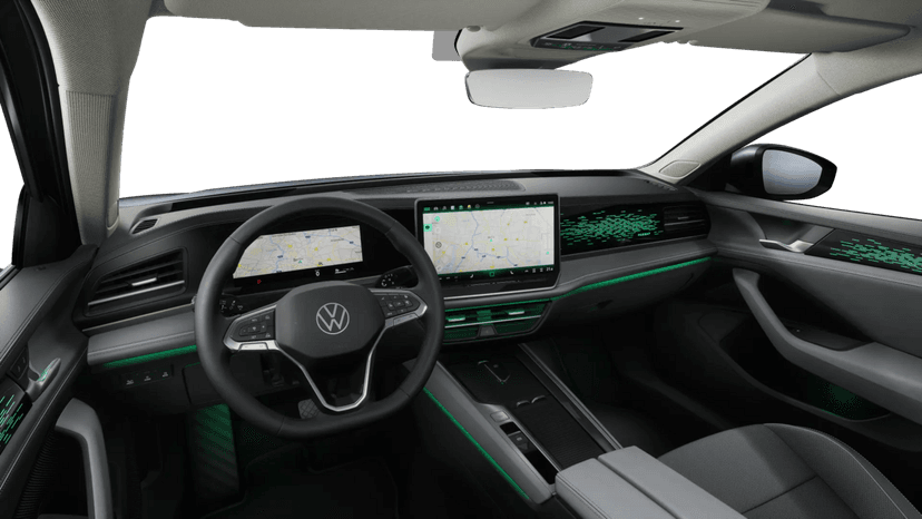 Passat - miniatura renderu 7