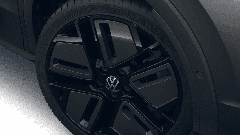 Nowy T-Roc - miniatura renderu 6