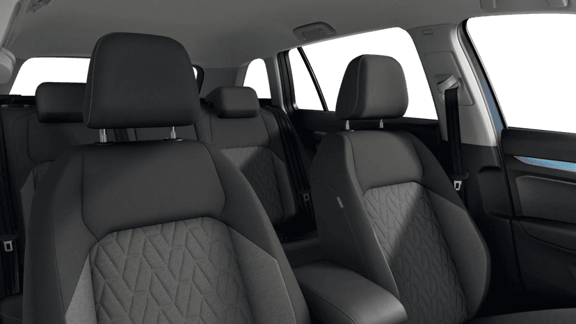Golf Variant - miniatura renderu 8