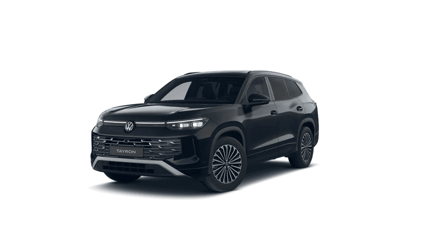 Tayron - miniatura renderu 5