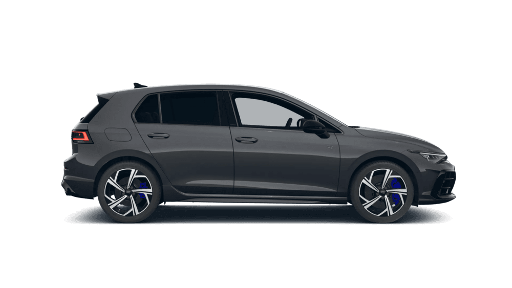 Golf R 2026 2.0 TSI 4MOTION 333 KM