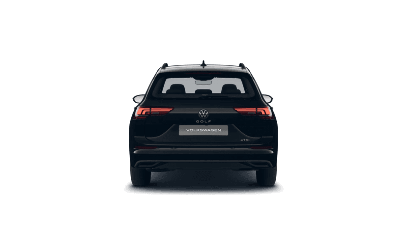 Golf Variant - miniatura renderu 2