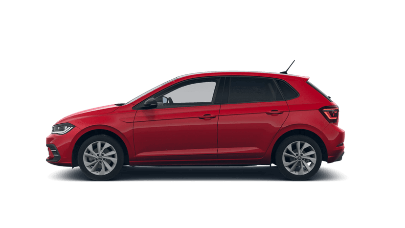 Polo - miniatura renderu 4