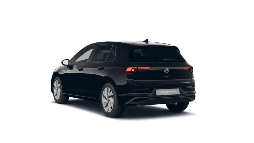 Golf - miniatura renderu 3