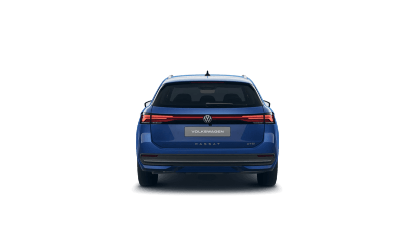 Passat - miniatura renderu 2