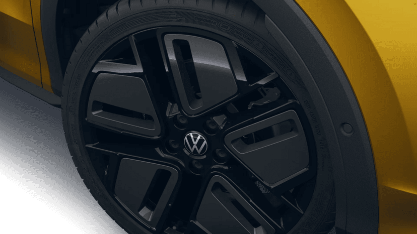 Nowy T-Roc - miniatura renderu 6