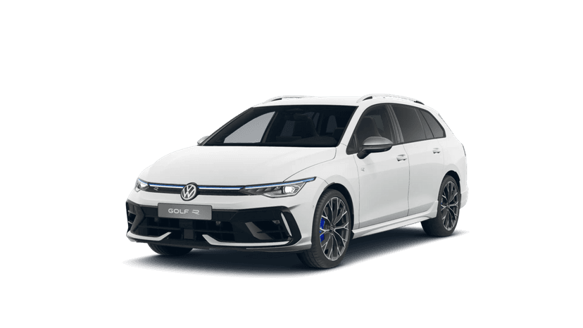 Golf Variant - miniatura renderu 5