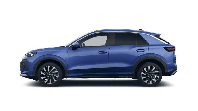 Nowy T-Roc - miniatura renderu 4