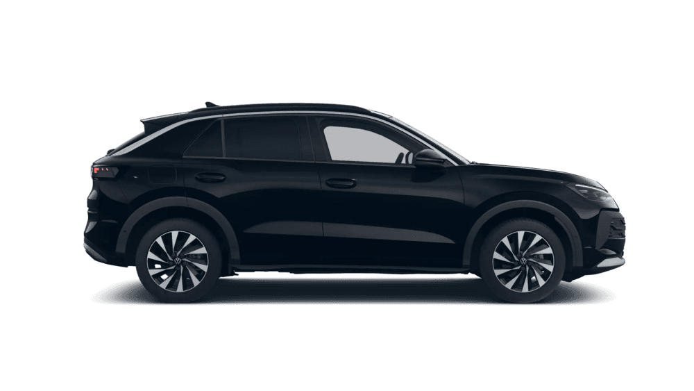 Nowy T-Roc Life 2026 1.5 eTSI 116 KM