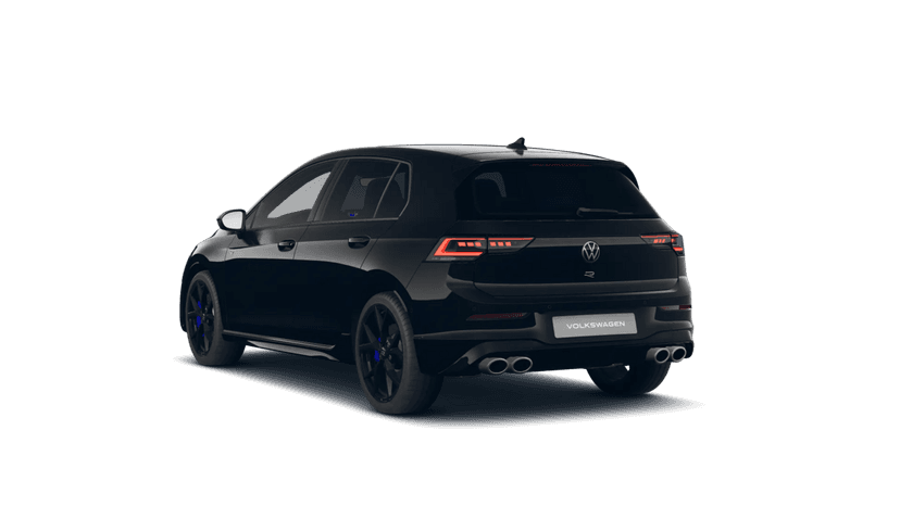 Golf - miniatura renderu 3