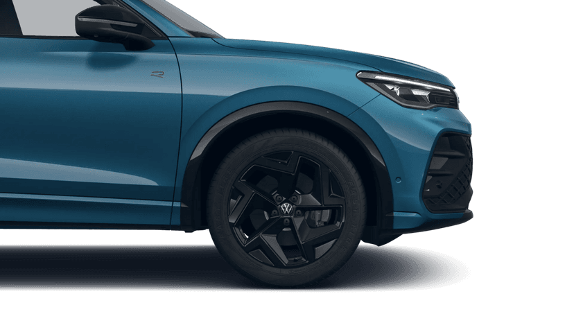 Tiguan - miniatura renderu 6