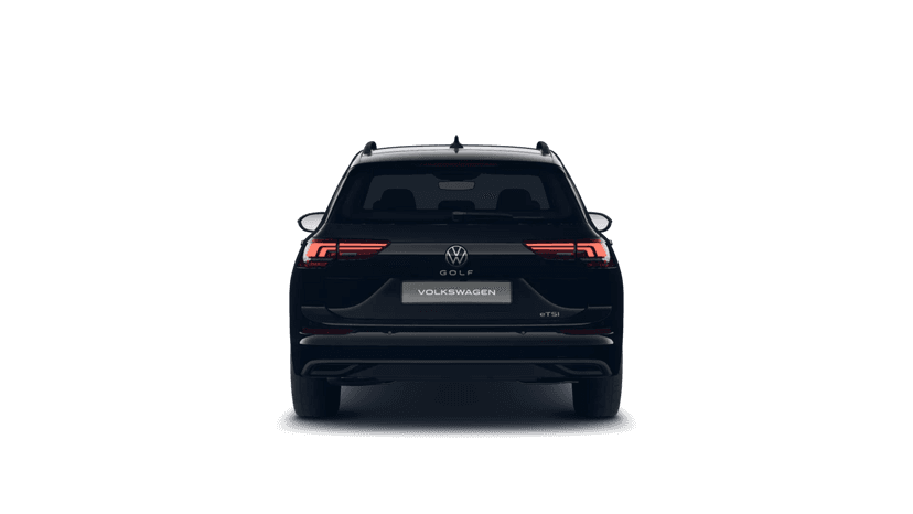 Golf Variant - miniatura renderu 2