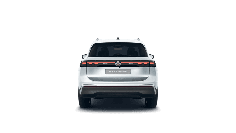 Tiguan - miniatura renderu 2