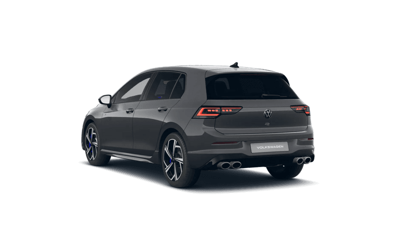 Golf - miniatura renderu 3