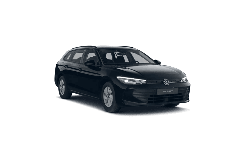 Passat - miniatura renderu 1