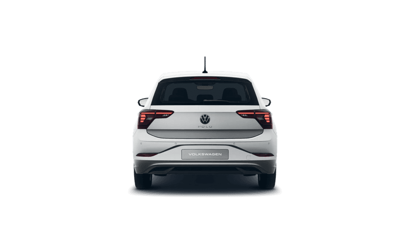 Polo - miniatura renderu 2