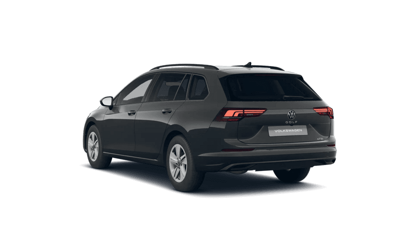 Golf Variant - miniatura renderu 3