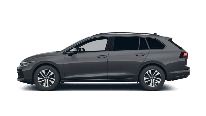 Golf Variant - miniatura renderu 4