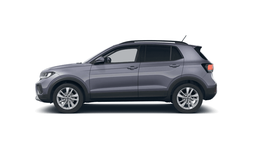 T-Cross - miniatura renderu 4