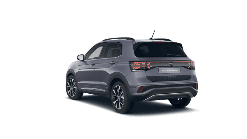 T-Cross - miniatura renderu 3