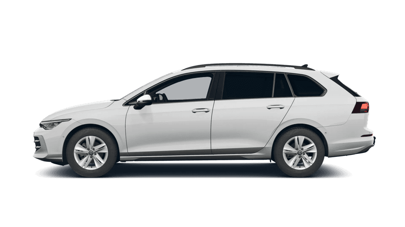 Golf Variant - miniatura renderu 4
