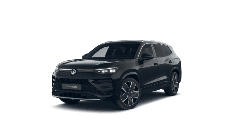 Tayron - miniatura renderu 5