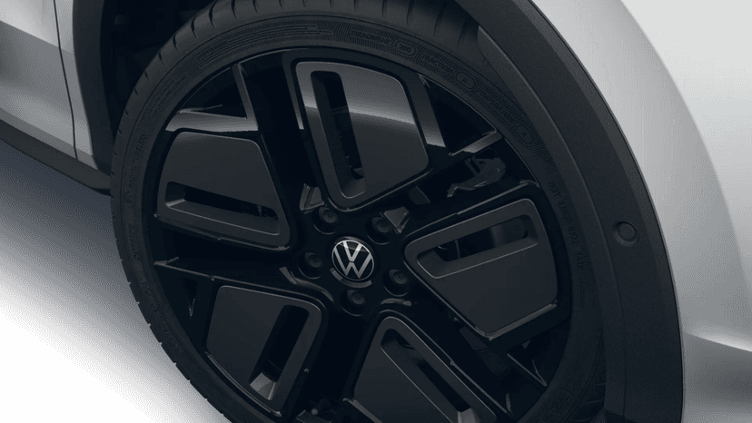 Nowy T-Roc - miniatura renderu 6