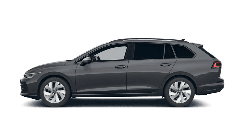 Golf Variant - miniatura renderu 4