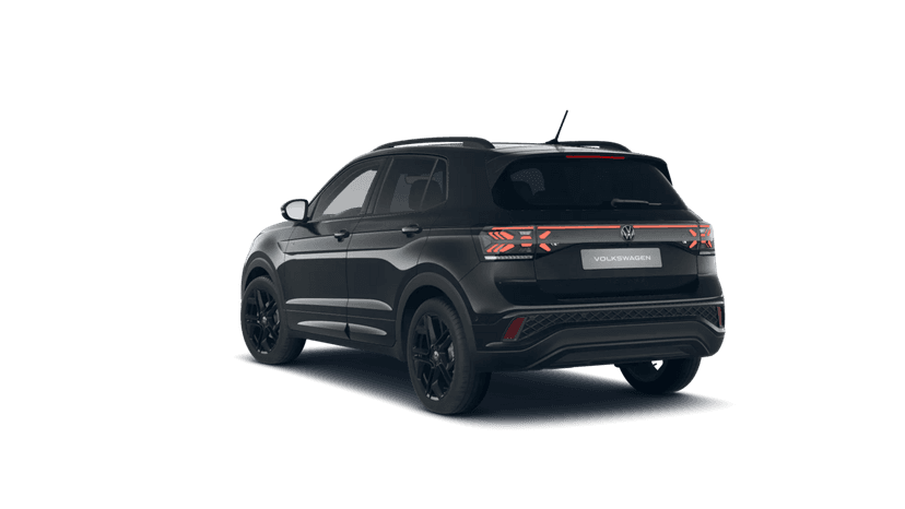 T-Cross - miniatura renderu 3
