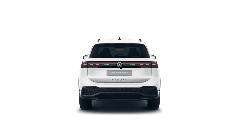 Tiguan - miniatura renderu 2