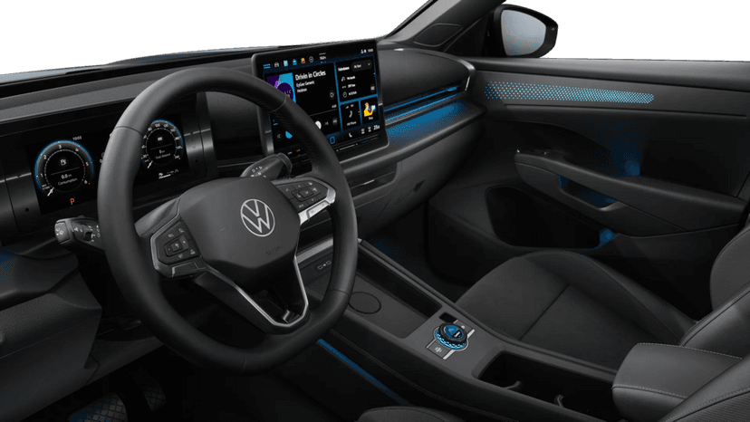 Nowy T-Roc - miniatura renderu 7