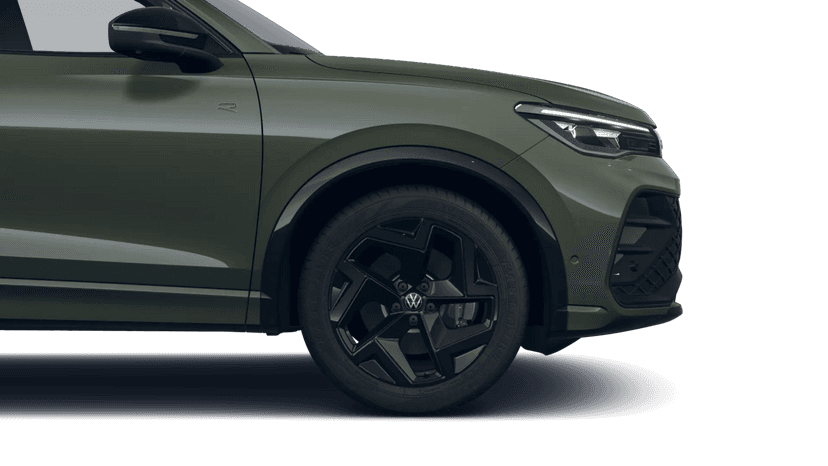 Tiguan - miniatura renderu 6