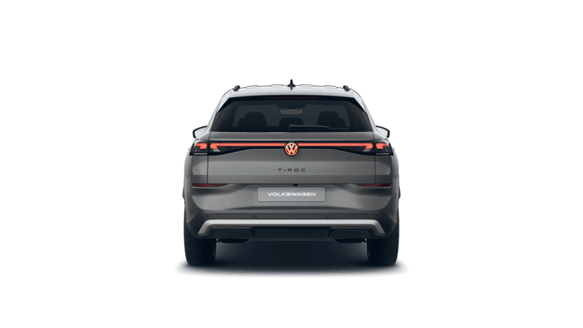 Nowy T-Roc - miniatura renderu 2