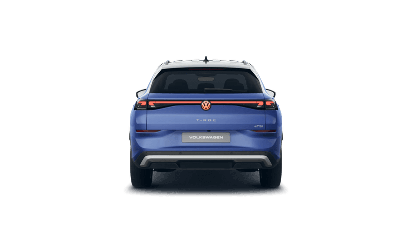 Nowy T-Roc - miniatura renderu 2