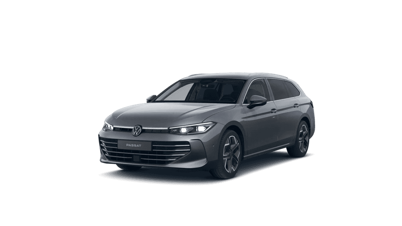 Passat - miniatura renderu 5