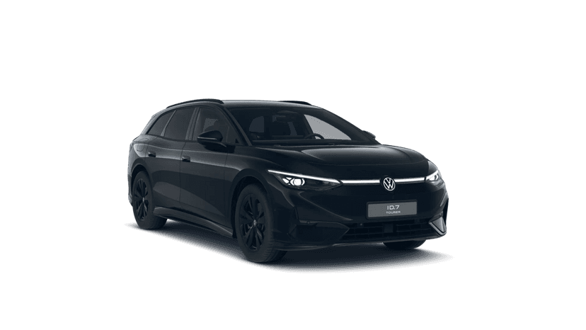 ID.7 Tourer - miniatura renderu 1