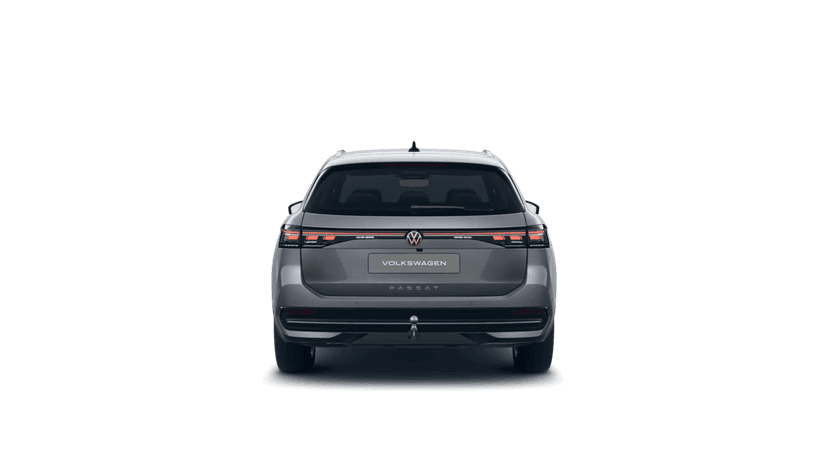 Passat - miniatura renderu 2