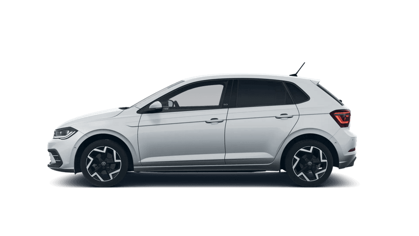 Polo - miniatura renderu 4