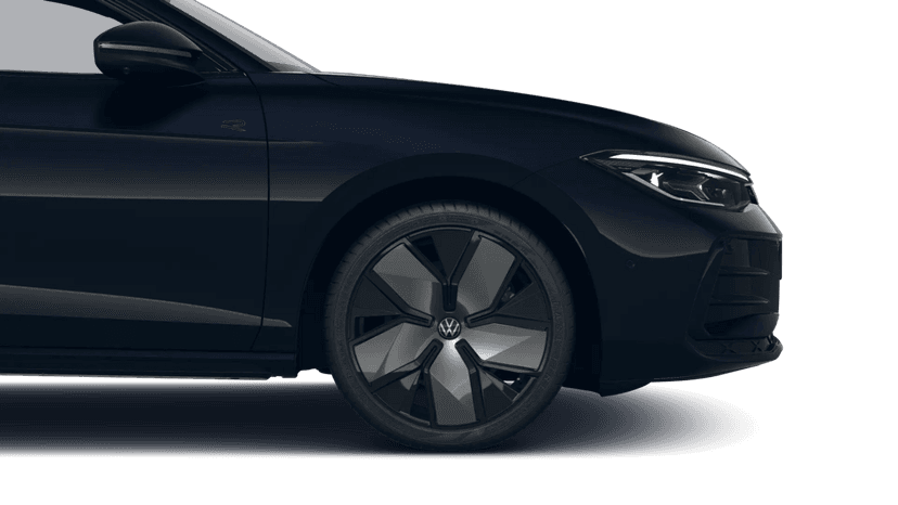 Passat - miniatura renderu 6