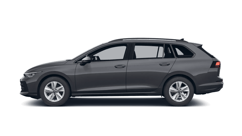 Golf Variant - miniatura renderu 4