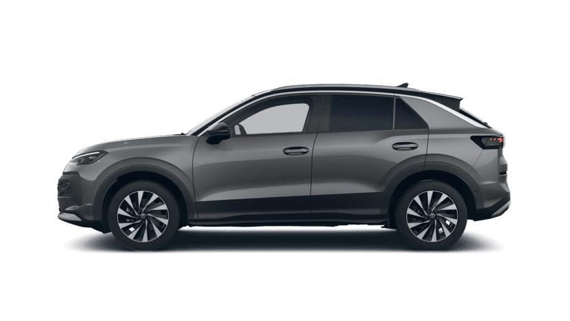Nowy T-Roc - miniatura renderu 4